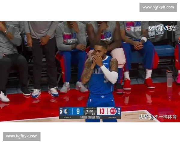 拉塞尔 29 分钟 24+6+3 断，独行侠逆转猛龙止连败