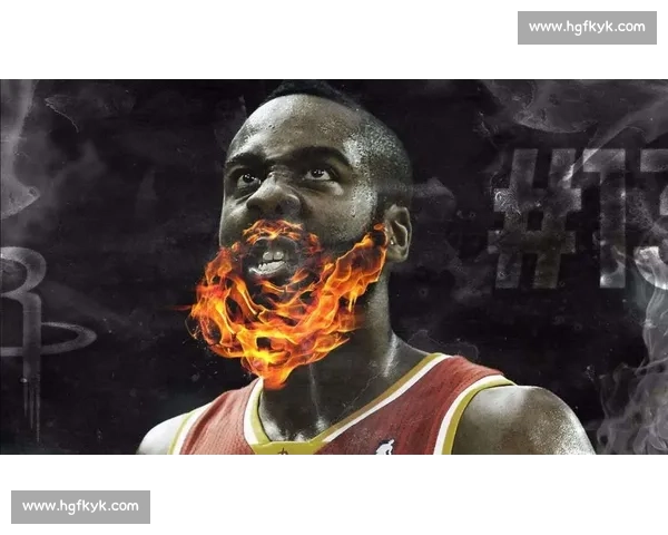 无冠终局？哈登离火箭之选的代价