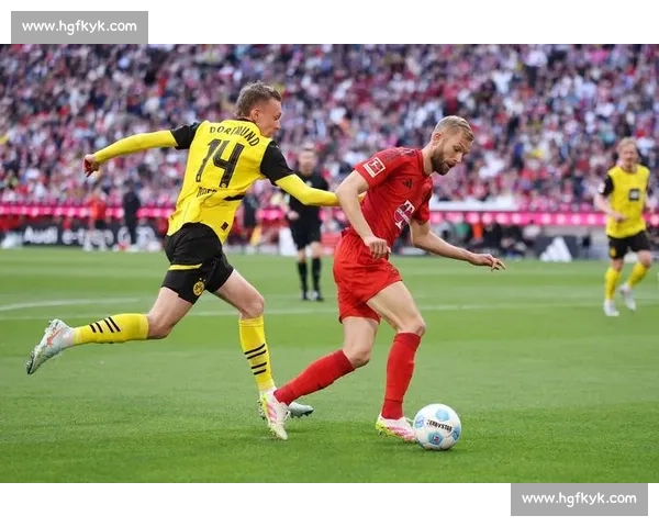 安东盛赞拜尔:96 分钟绝杀是回报,替补亦能定乾坤 安东盛赞拜尔:96 分钟绝杀是回报,替补亦能定乾坤