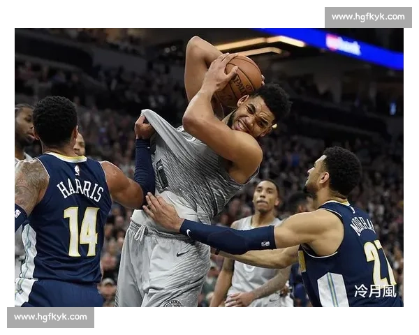 状元天赋炸场！文班 2+1 点燃全场，40+15 统治赛场