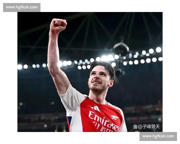 榜首阿森纳，枪迷为何 “没那么热”？