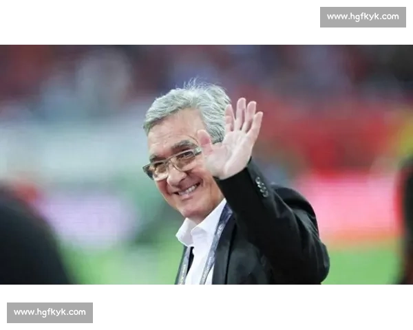 国足帅位生变:中生代本土教头成意外备选 国足帅位生变:中生代本土教头成意外备选