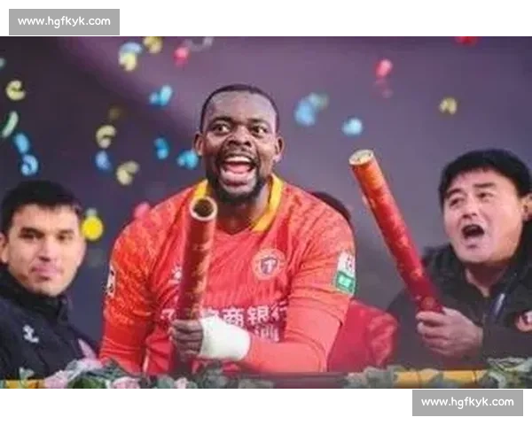 工体嘘声里，听见辽宁冲超的呐喊