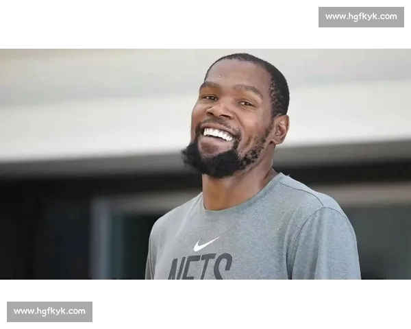 杜兰特：布鲁克林的成长与未竟之梦