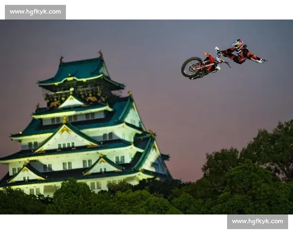 大阪对决东京城市文化经济与未来格局的全方位比较深度观察日本双核发展路径