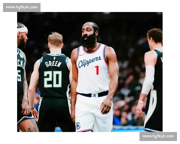 回顾2014年雷霆对快船季后赛经典对决争议瞬间全景复盘关键