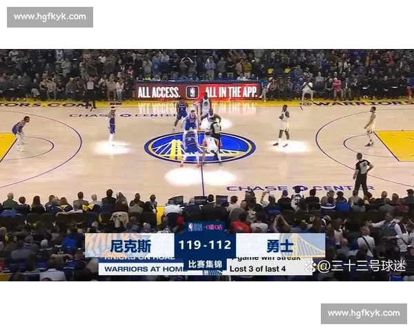 勇士VS巅峰对决看库里率队挑战西部豪强胜负悬念解析赛季走势前瞻 勇士VS巅峰对决看库里率队挑战西部豪强胜负悬念解析赛季走势前瞻