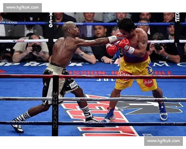 帕奎奥对决马加里托世纪之战揭示拳坛力量与意志巅峰再次碰撞书写历史