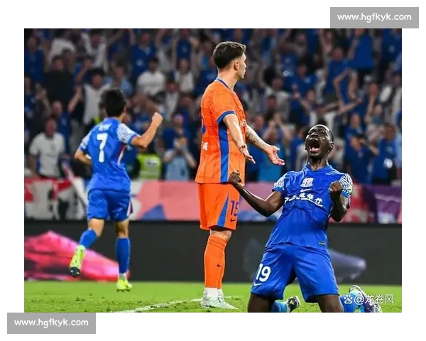 山东鲁能迎战武汉卓尔中超焦点对决看点全解析赛前前瞻与胜负走势分析