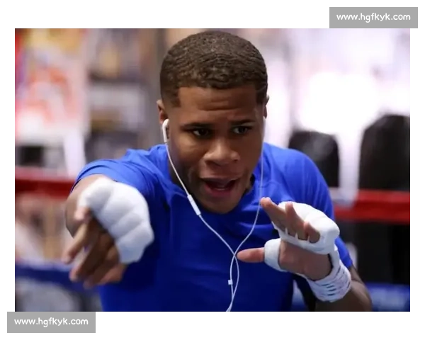 康李大战比斯平 谁将成为新一任轻量级拳王的最大黑马