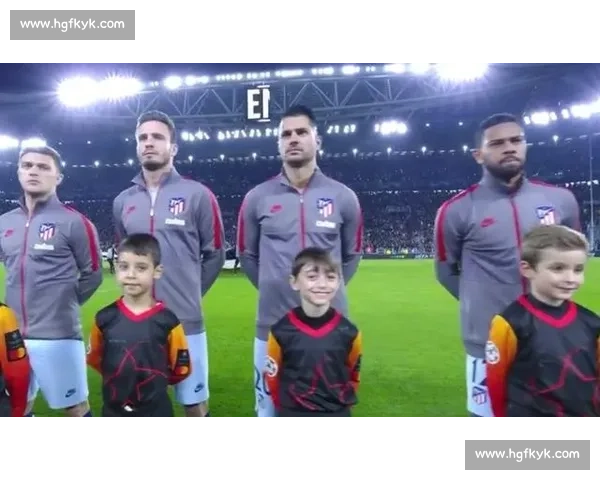 欧冠焦点战大巴黎正面对决马竞攻防博弈引爆夜晚星光云集豪门碰撞悬念拉满 欧冠焦点战大巴黎正面对决马竞攻防博弈引爆夜晚星光云集豪门碰撞悬念拉满