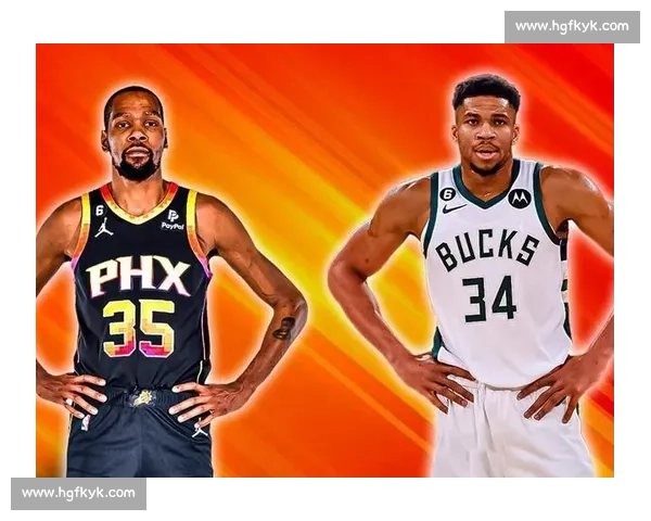 巅峰对决字母哥正面硬刚杜兰特谁才是联盟真正王者之战引爆全球迷 巅峰对决字母哥正面硬刚杜兰特谁才是联盟真正王者之战引爆全球迷