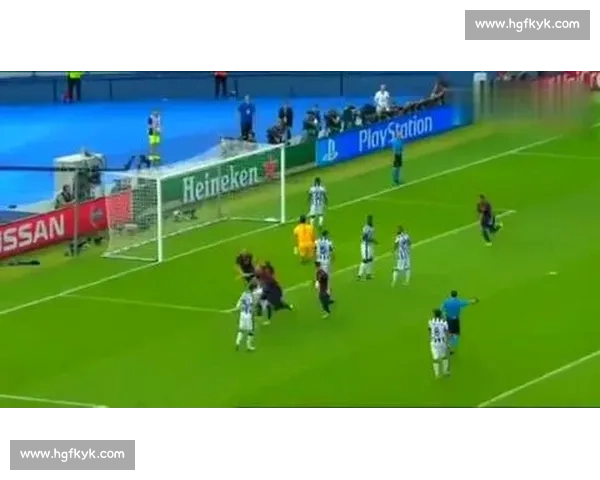 欧冠决赛巅峰对决巴萨尤文宿命再会谁能登顶欧洲之巅荣耀时刻来临