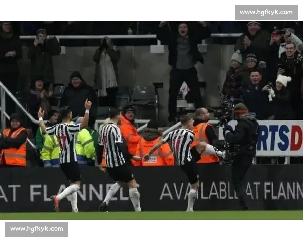 纽卡斯尔联主场迎战曼联英超焦点之夜检验豪门成色与新老势力对决走势