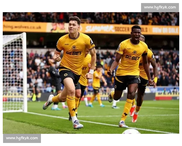 狼队主场迎战阿森纳 两队激战引发英超争夺战新高潮