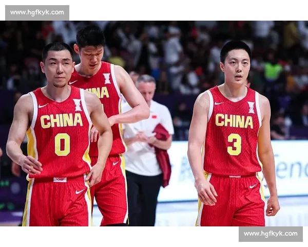 男篮迎战澳大利亚强敌关键一役检验阵容调整与冲击力升级新周期前景观察 男篮迎战澳大利亚强敌关键一役检验阵容调整与冲击力升级新周期前景观察