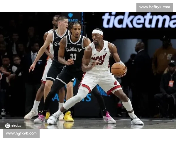 热火对阵篮网全场录像回放精彩瞬间攻防解析关键球员表现与战术博弈复盘