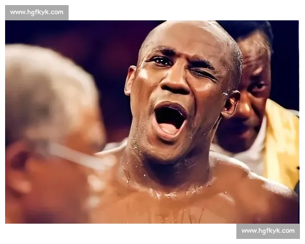 罗伊琼斯对决霍普金斯巅峰之战重塑拳坛传奇格局时代宿命王者荣光